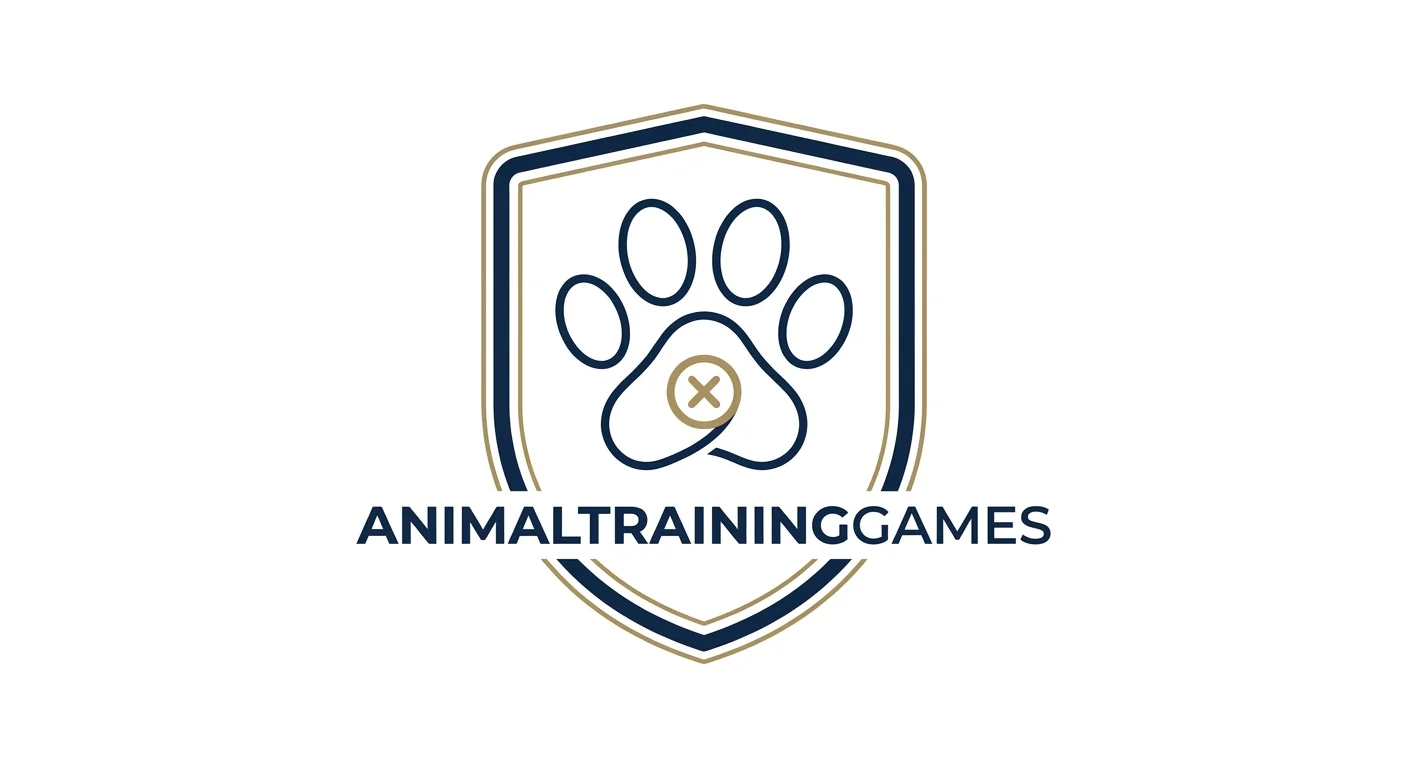 Animaltraininggames